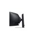Samsung Odyssey G95C Monitor PC 124,5 cm (49