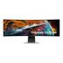 Samsung Odyssey LS49CG954SUXEN LED display 124,5 cm (49