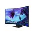 Samsung Odyssey Monitor Gaming Ark 2ª Gen. da 55