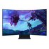 Samsung Odyssey Monitor Gaming Ark 2ª Gen. da 55