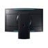 Samsung Odyssey Monitor Gaming Ark 2ª Gen. da 55