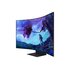 Samsung Odyssey Monitor Gaming Ark 2ª Gen. da 55