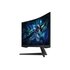 Samsung Odyssey Monitor Gaming G5 - G55C da 27'' QHD Curvo