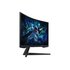 Samsung Odyssey Monitor Gaming G5 - G55C da 27'' QHD Curvo