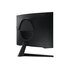 Samsung Odyssey Monitor Gaming G5 - G55C da 27'' QHD Curvo