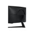 Samsung Odyssey Monitor Gaming G5 - G55C da 27'' QHD Curvo