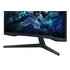 Samsung Odyssey Monitor Gaming G5 - G55C da 27'' QHD Curvo