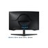 Samsung Odyssey Monitor Gaming G5 - G55C da 27'' QHD Curvo
