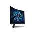 Samsung Odyssey Monitor Gaming G5 - G55C da 32'' QHD Curvo