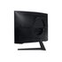 Samsung Odyssey Monitor Gaming G5 - G55C da 32'' QHD Curvo