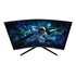 Samsung Odyssey Monitor Gaming G5 - G55C da 32'' QHD Curvo