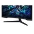 Samsung Odyssey Monitor Gaming G5 - G55C da 32'' QHD Curvo