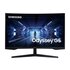 Samsung Odyssey Monitor Gaming G5 - G55T 27
