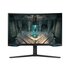 Samsung Odyssey Monitor Gaming G6 2K 1ms 240hz Curvo