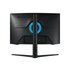 Samsung Odyssey Monitor Gaming G6 2K 1ms 240hz Curvo