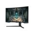 Samsung Odyssey Monitor Gaming G6 2K 1ms 240hz Curvo