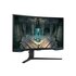 Samsung Odyssey Monitor Gaming G6 2K 1ms 240hz Curvo