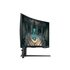 Samsung Odyssey Monitor Gaming G6 2K 1ms 240hz Curvo