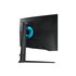 Samsung Odyssey Monitor Gaming G6 2K 1ms 240hz Curvo