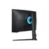 Samsung Odyssey Monitor Gaming G6 2K 1ms 240hz Curvo