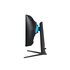 Samsung Odyssey Monitor Gaming G6 2K 1ms 240hz Curvo