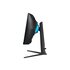 Samsung Odyssey Monitor Gaming G6 2K 1ms 240hz Curvo