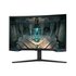 Samsung Odyssey Monitor Gaming G6 2K 1ms 240hz Curvo