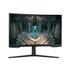 Samsung Odyssey Monitor Gaming G6 2K 1ms 240hz Curvo