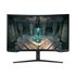 Samsung Odyssey Monitor Gaming G6 WQHD Curvo 240hz Curvo