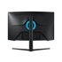 Samsung Odyssey Monitor Gaming G6 WQHD Curvo 240hz Curvo