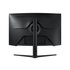Samsung Odyssey Monitor Gaming G6 WQHD Curvo 240hz Curvo