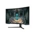 Samsung Odyssey Monitor Gaming G6 WQHD Curvo 240hz Curvo