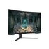 Samsung Odyssey Monitor Gaming G6 WQHD Curvo 240hz Curvo