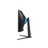 Samsung Odyssey Monitor Gaming G6 WQHD Curvo 240hz Curvo