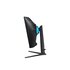 Samsung Odyssey Monitor Gaming G6 WQHD Curvo 240hz Curvo