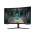 Samsung Odyssey Monitor Gaming G6 WQHD Curvo 240hz Curvo