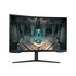 Samsung Odyssey Monitor Gaming G6 WQHD Curvo 240hz Curvo