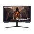 Samsung Odyssey Monitor Gaming G7 - G70B da 32'' UHD Flat