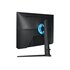 Samsung Odyssey Monitor Gaming G7 - G70B da 32'' UHD Flat