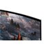 Samsung Odyssey Monitor Gaming OLED G9 - G93SC da 49'' Dual QHD Curvo