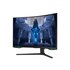 Samsung Odyssey Neo G7 da 32'' UHD Curvo