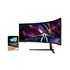 Samsung Odyssey Neo G9 57'' Dual UHD 240Hz 1ms