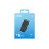 Samsung Portable SSD T5 EVO USB 3.2 2TB