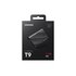 Samsung Portable SSD T9 USB 3.2 2TB 2000GB