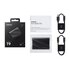 Samsung Portable SSD T9 USB 3.2 2TB 2000GB