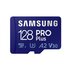 Samsung PRO Plus 128 GB MicroSDXC UHS-I Classe 10