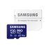 Samsung PRO Plus microSD Memory Card 128GB (2023)