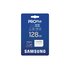 Samsung PRO Plus microSD Memory Card 128GB (2023)