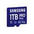 Samsung PRO Plus MicroSDXC 1TB UHS-I Classe 10 V30