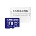 Samsung PRO Plus MicroSDXC 1TB UHS-I Classe 10 V30
